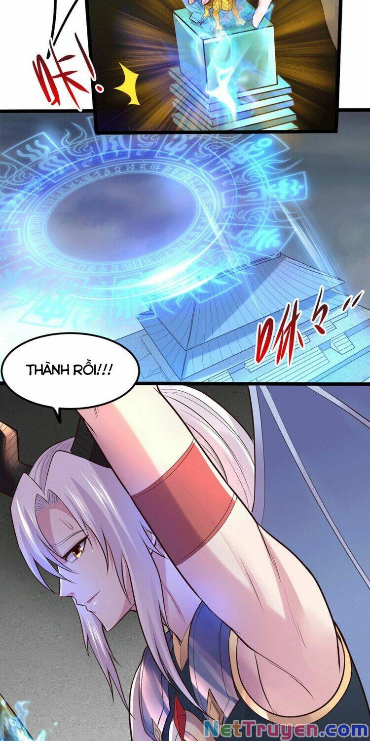 Bổn Tế Tu Chính Là Tiện Đạo Chap 142 - Next Chap 143