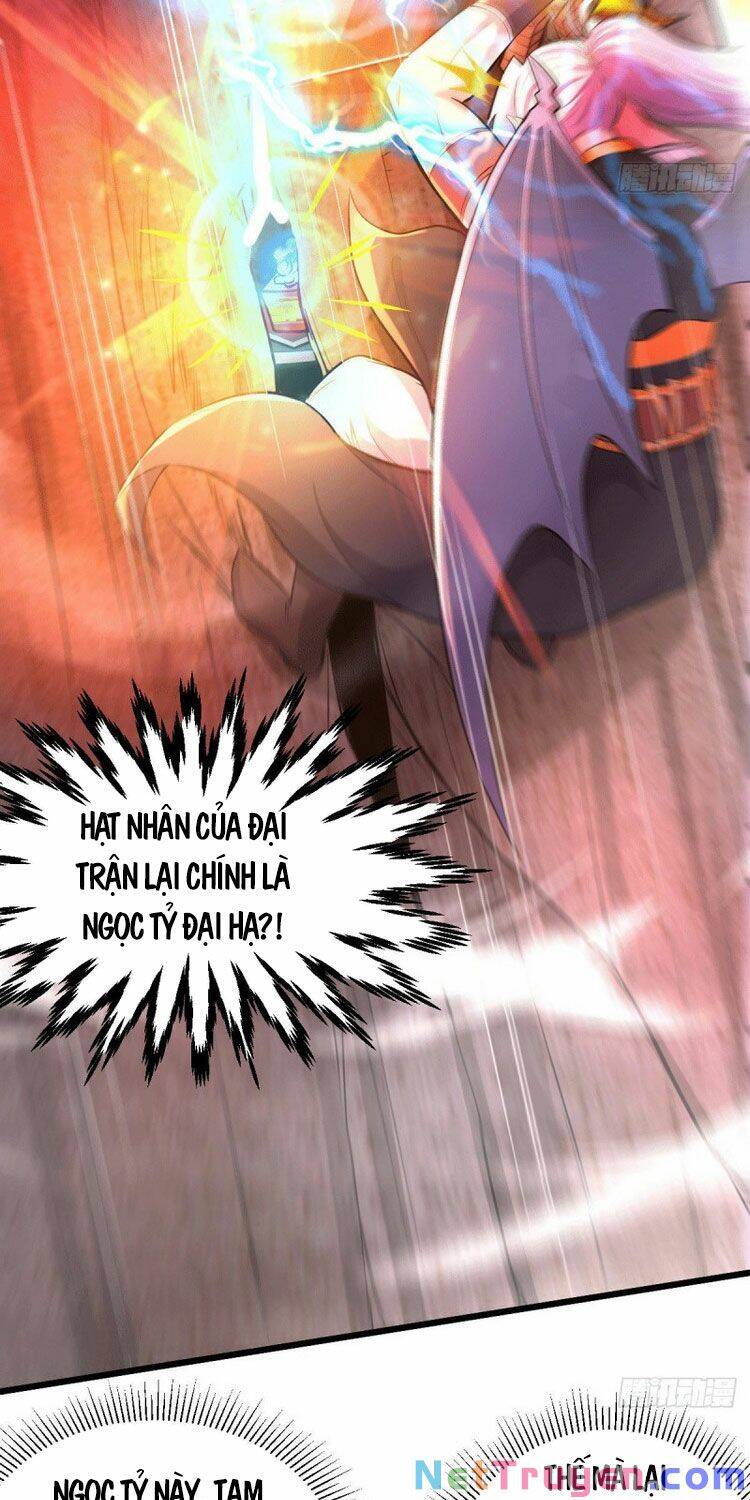 Bổn Tế Tu Chính Là Tiện Đạo Chap 142 - Next Chap 143