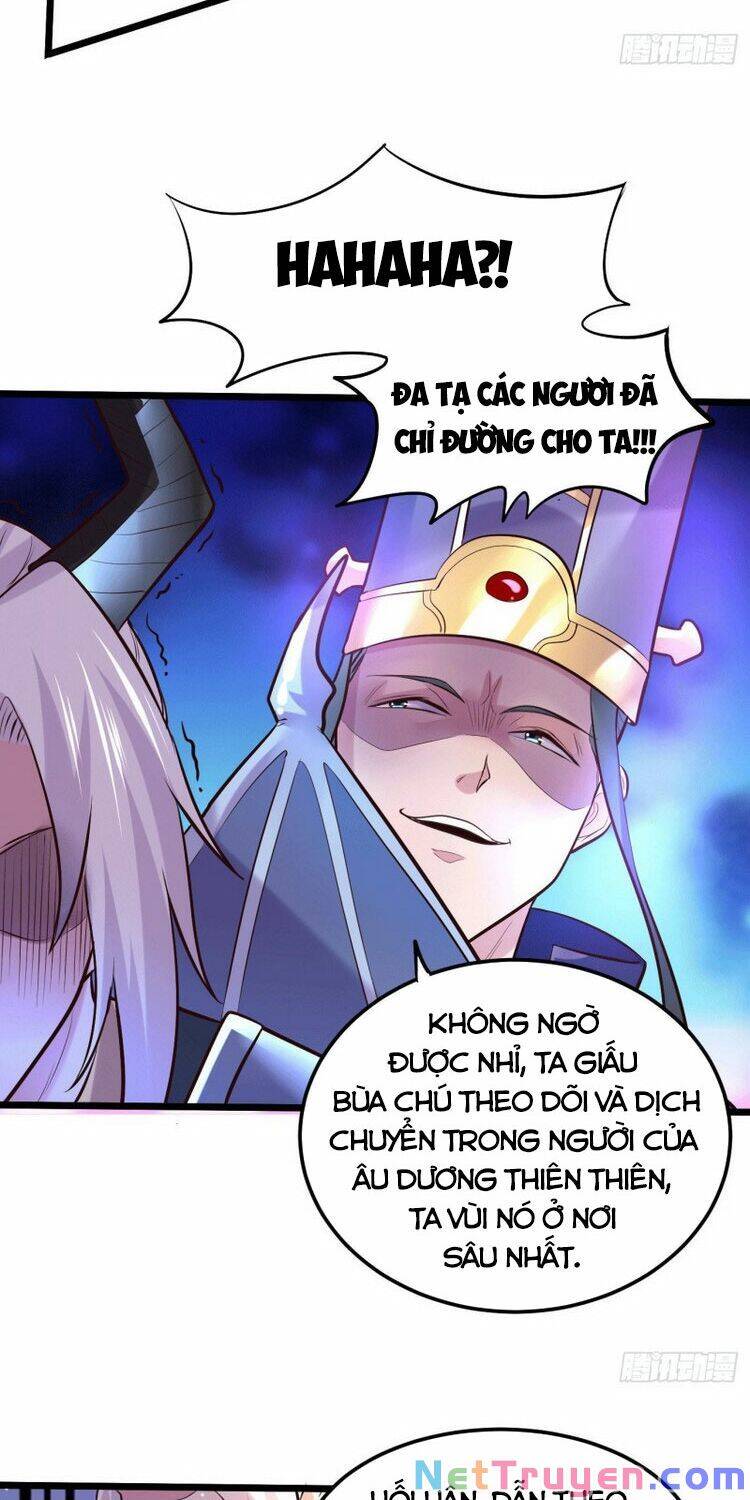 Bổn Tế Tu Chính Là Tiện Đạo Chap 142 - Next Chap 143