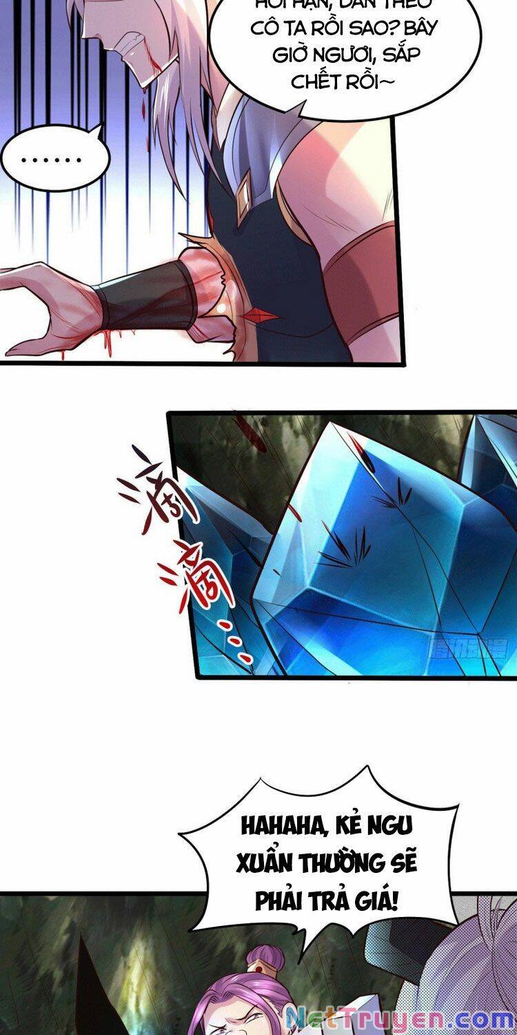 Bổn Tế Tu Chính Là Tiện Đạo Chap 142 - Next Chap 143