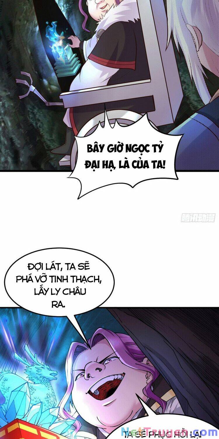 Bổn Tế Tu Chính Là Tiện Đạo Chap 142 - Next Chap 143