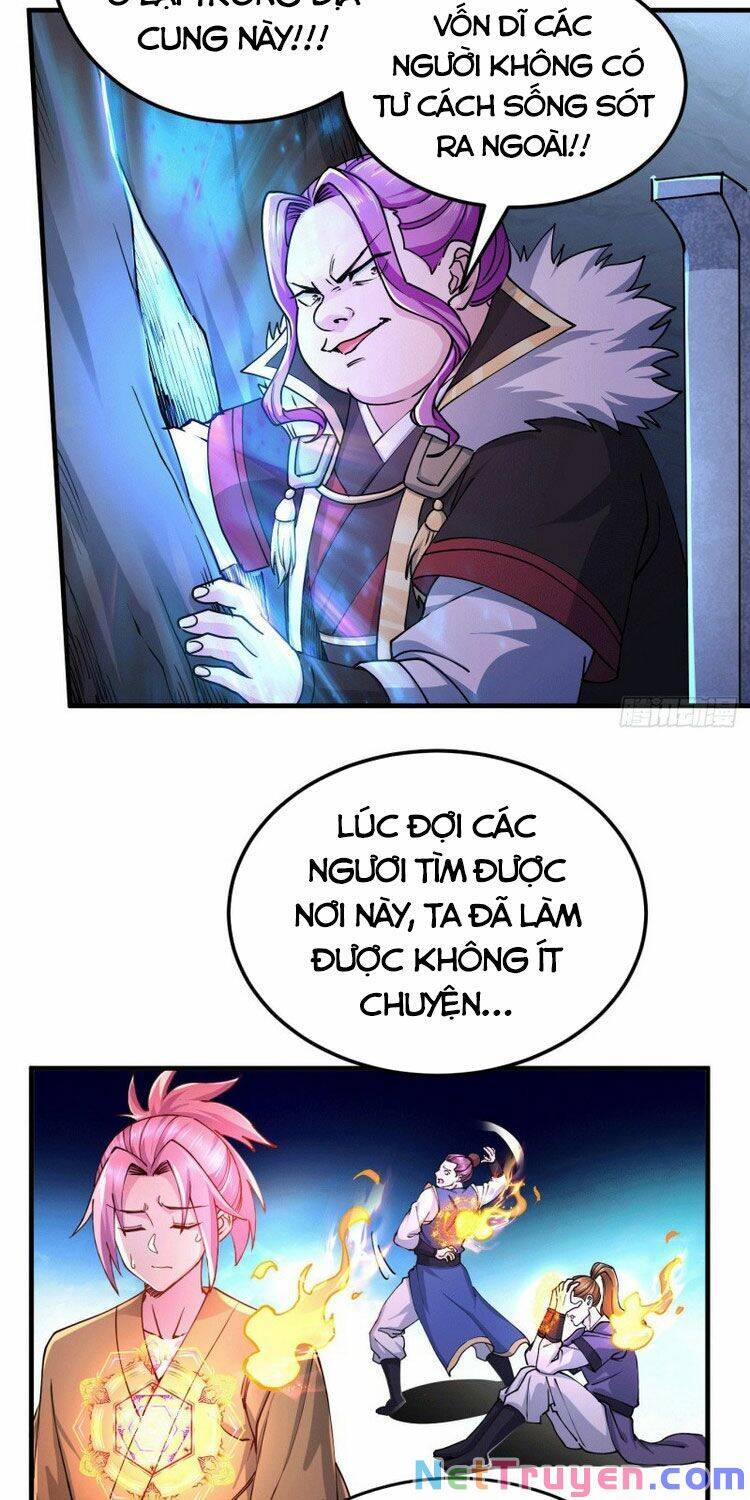 Bổn Tế Tu Chính Là Tiện Đạo Chap 142 - Next Chap 143