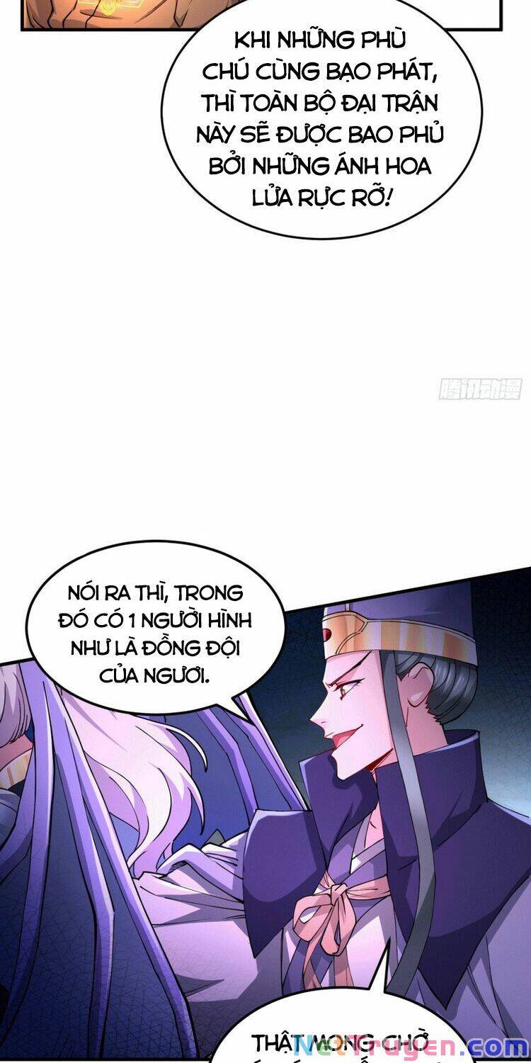 Bổn Tế Tu Chính Là Tiện Đạo Chap 142 - Next Chap 143