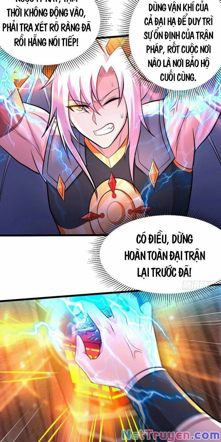 Bổn Tế Tu Chính Là Tiện Đạo Chap 142 - Next Chap 143