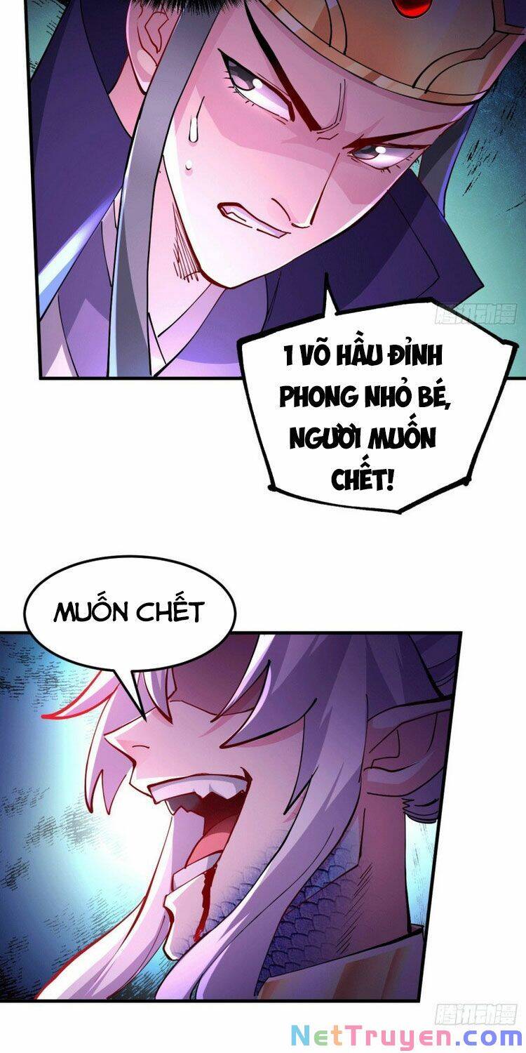 Bổn Tế Tu Chính Là Tiện Đạo Chap 142 - Next Chap 143