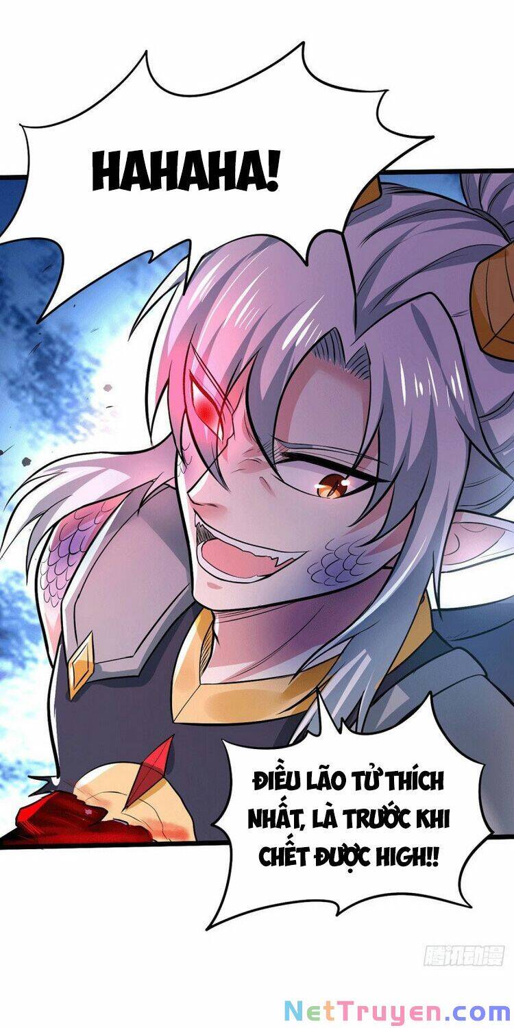 Bổn Tế Tu Chính Là Tiện Đạo Chap 142 - Next Chap 143