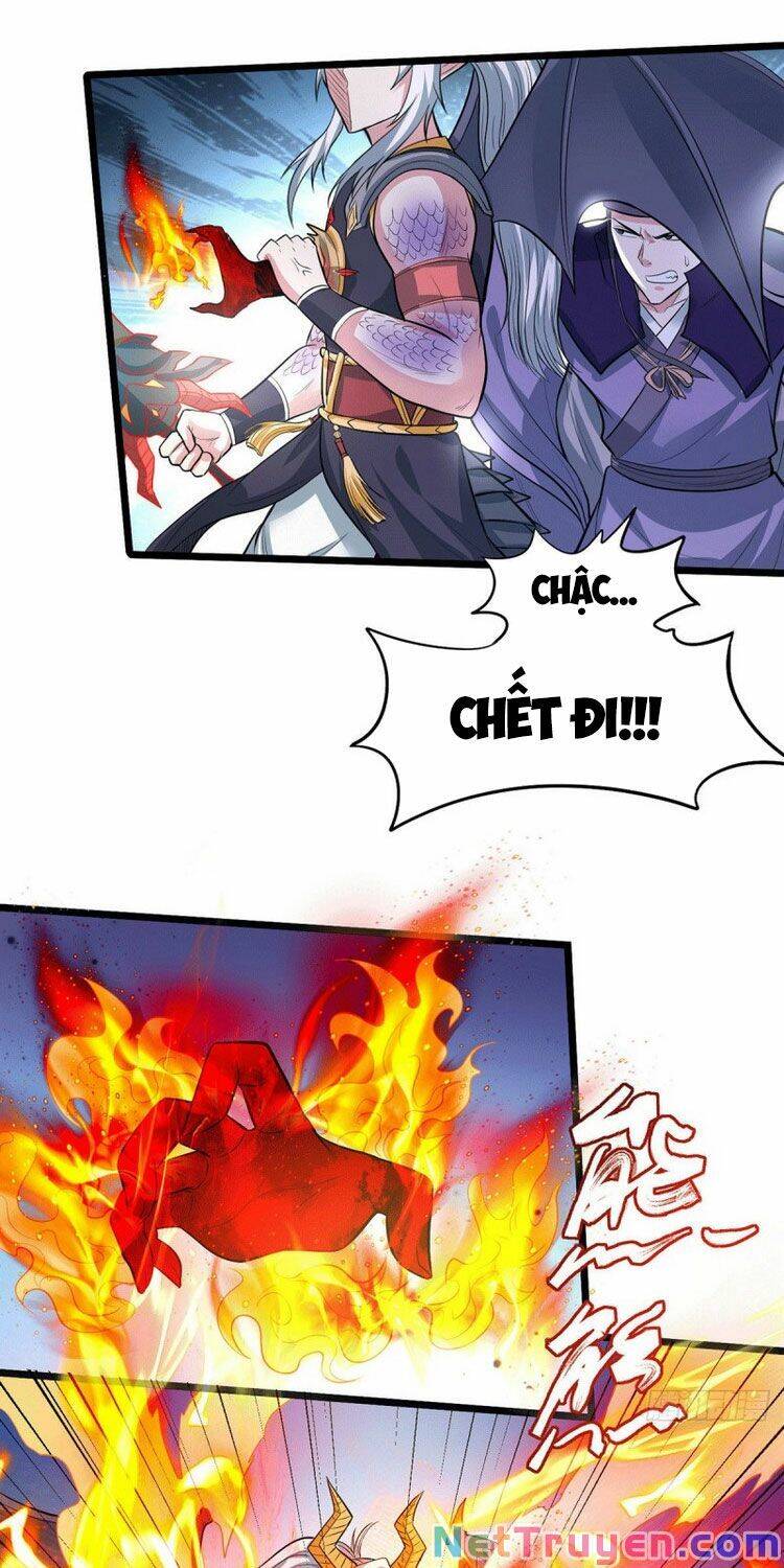 Bổn Tế Tu Chính Là Tiện Đạo Chap 142 - Next Chap 143