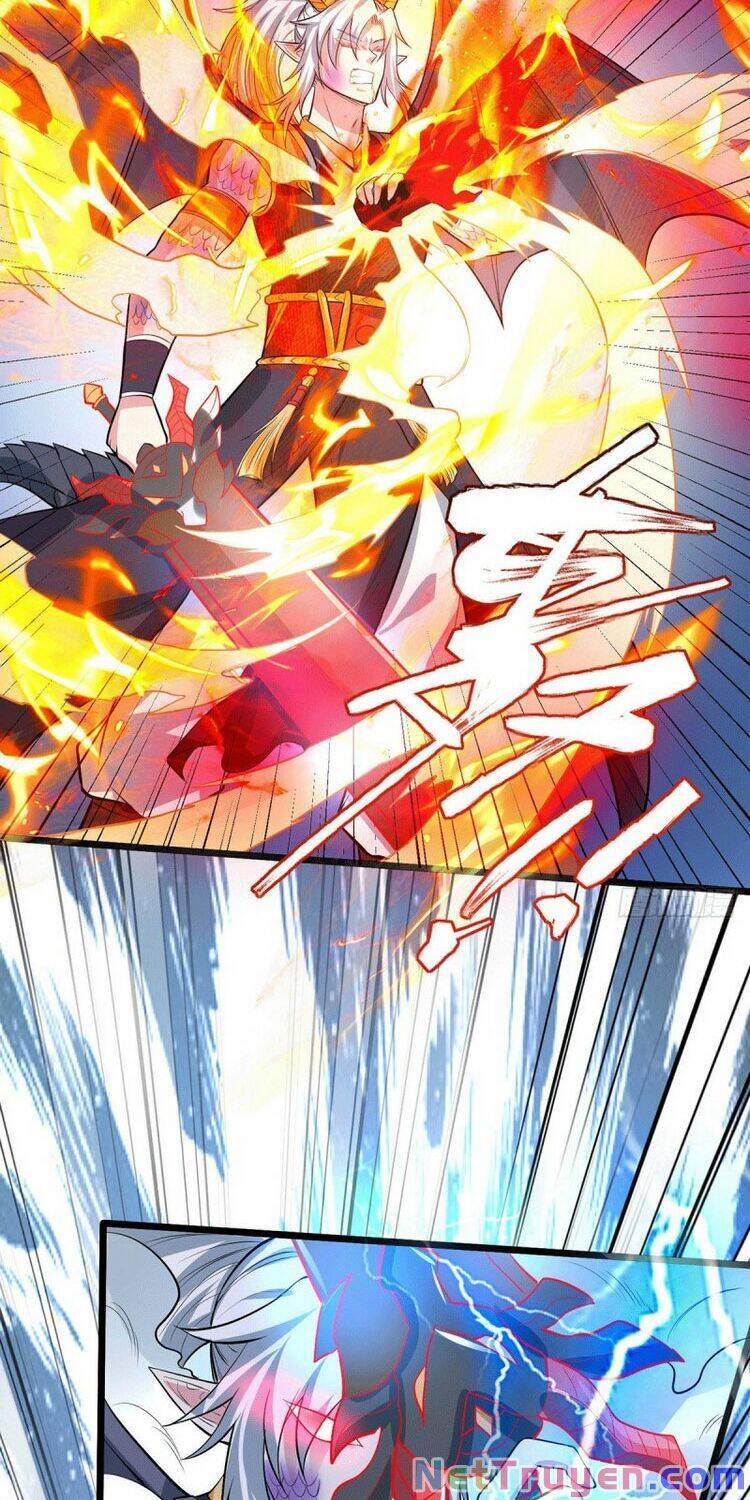Bổn Tế Tu Chính Là Tiện Đạo Chap 142 - Next Chap 143