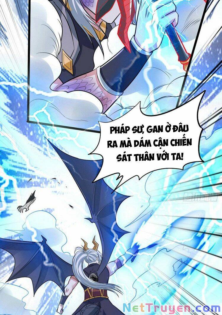 Bổn Tế Tu Chính Là Tiện Đạo Chap 142 - Next Chap 143