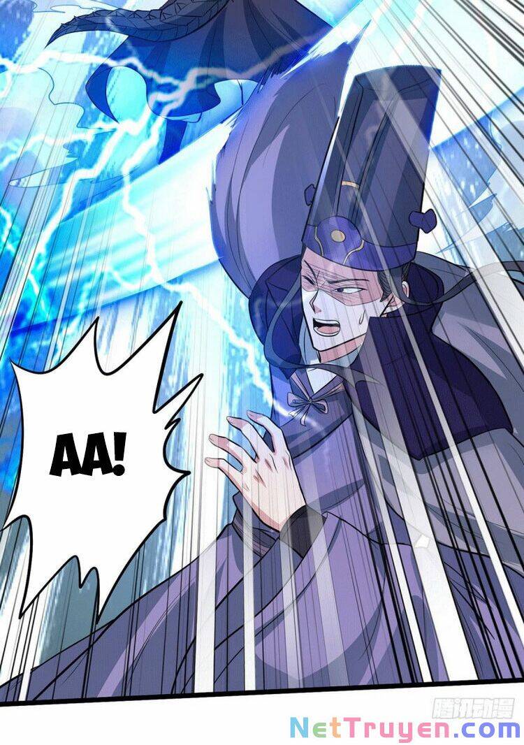 Bổn Tế Tu Chính Là Tiện Đạo Chap 142 - Next Chap 143