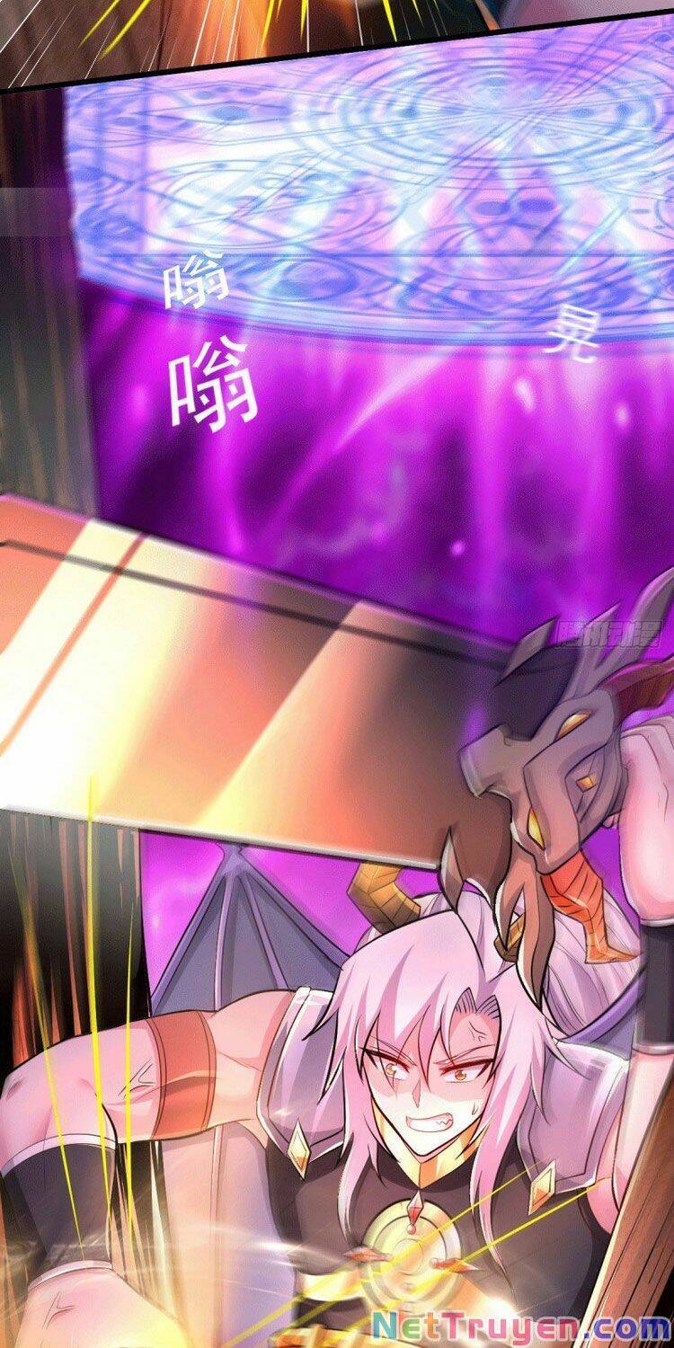 Bổn Tế Tu Chính Là Tiện Đạo Chap 142 - Next Chap 143