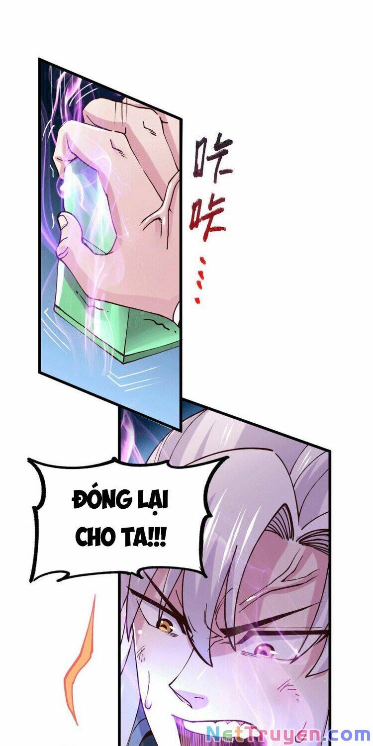 Bổn Tế Tu Chính Là Tiện Đạo Chap 142 - Next Chap 143