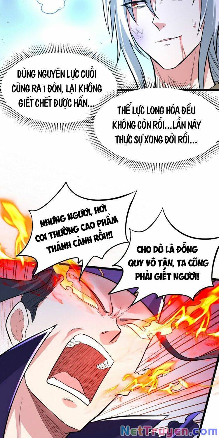 Bổn Tế Tu Chính Là Tiện Đạo Chap 143 - Next Chap 144