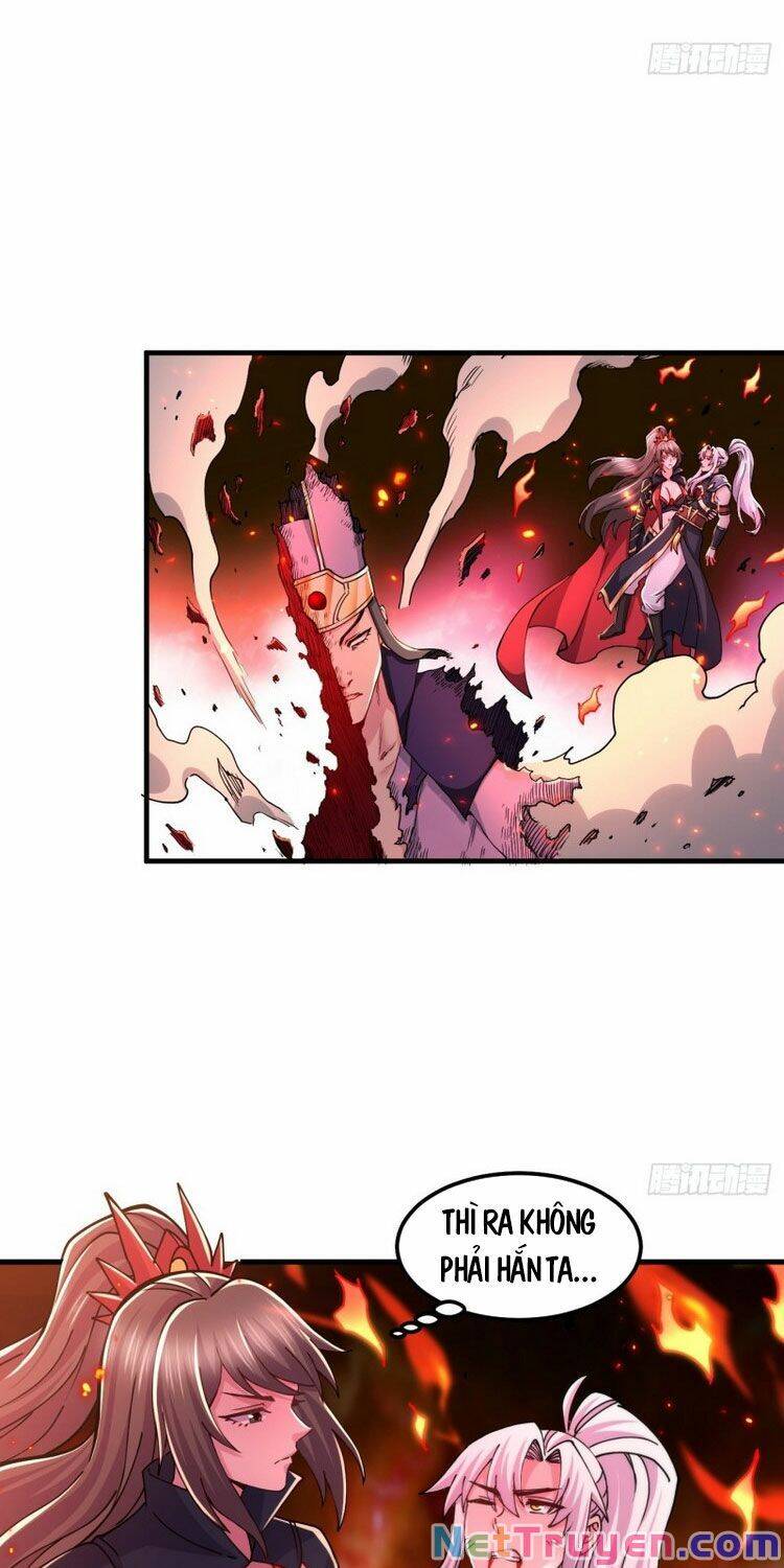Bổn Tế Tu Chính Là Tiện Đạo Chap 143 - Next Chap 144