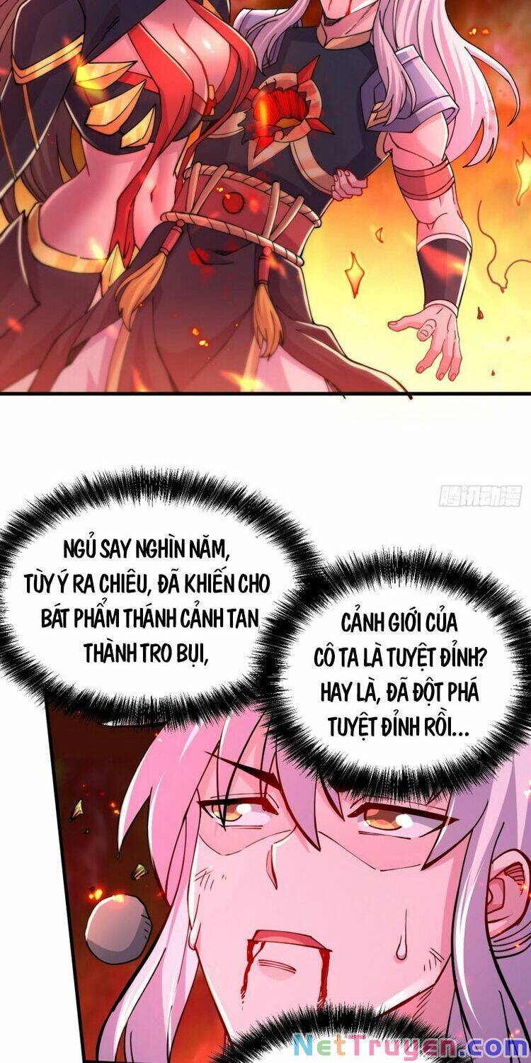 Bổn Tế Tu Chính Là Tiện Đạo Chap 143 - Next Chap 144