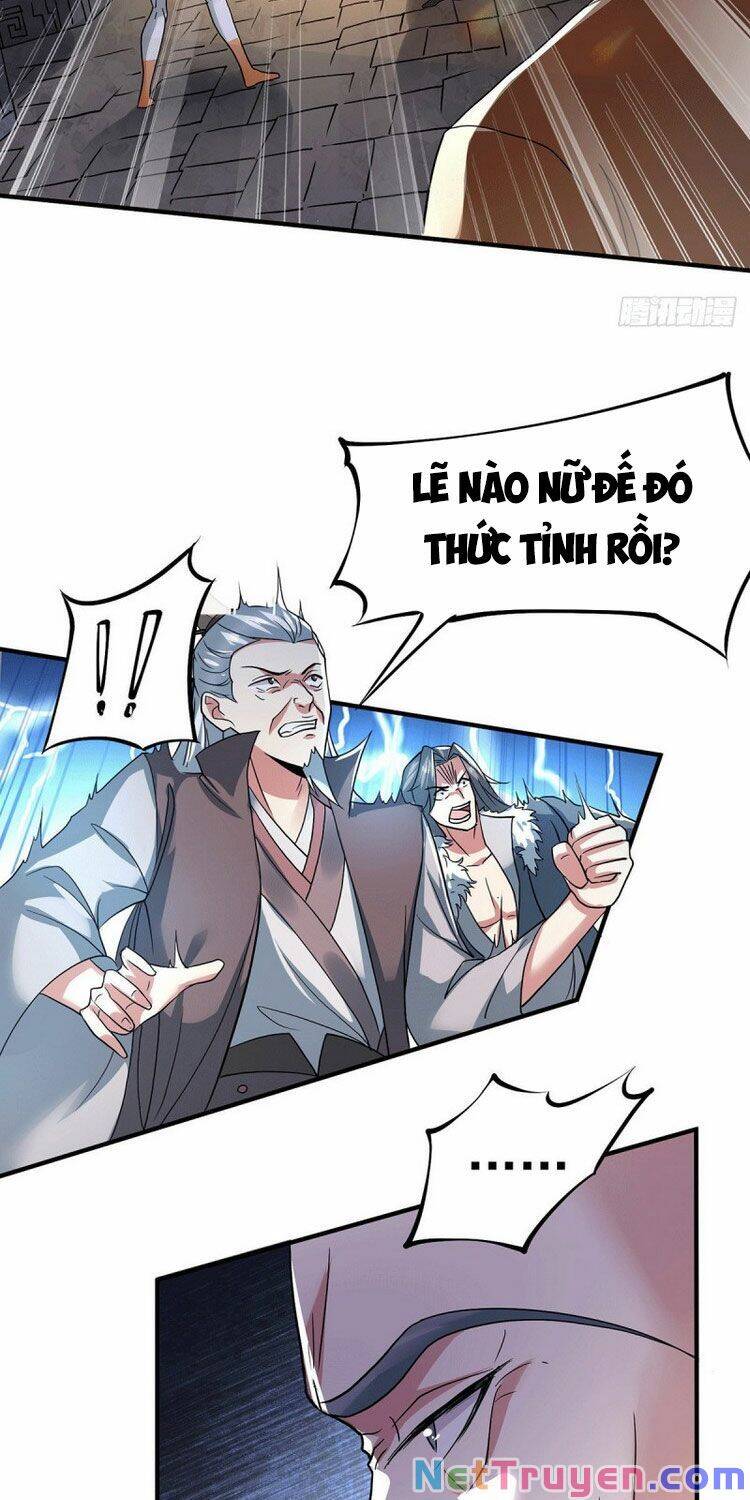 Bổn Tế Tu Chính Là Tiện Đạo Chap 143 - Next Chap 144
