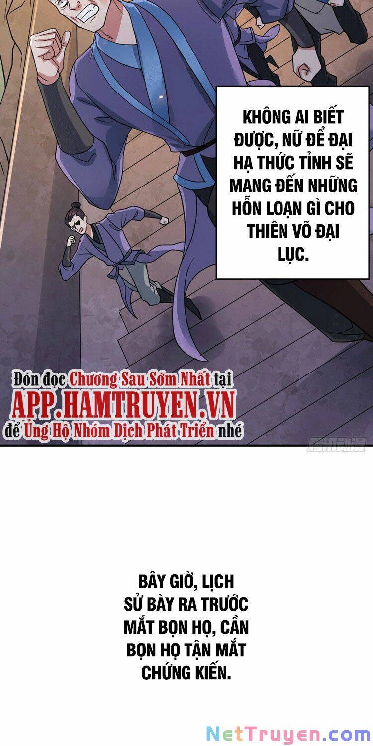 Bổn Tế Tu Chính Là Tiện Đạo Chap 143 - Next Chap 144