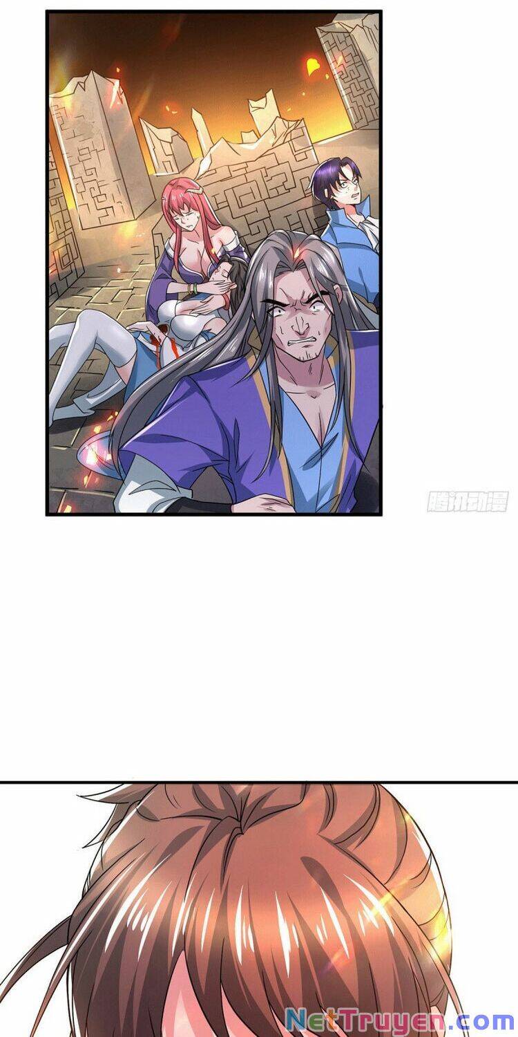 Bổn Tế Tu Chính Là Tiện Đạo Chap 143 - Next Chap 144