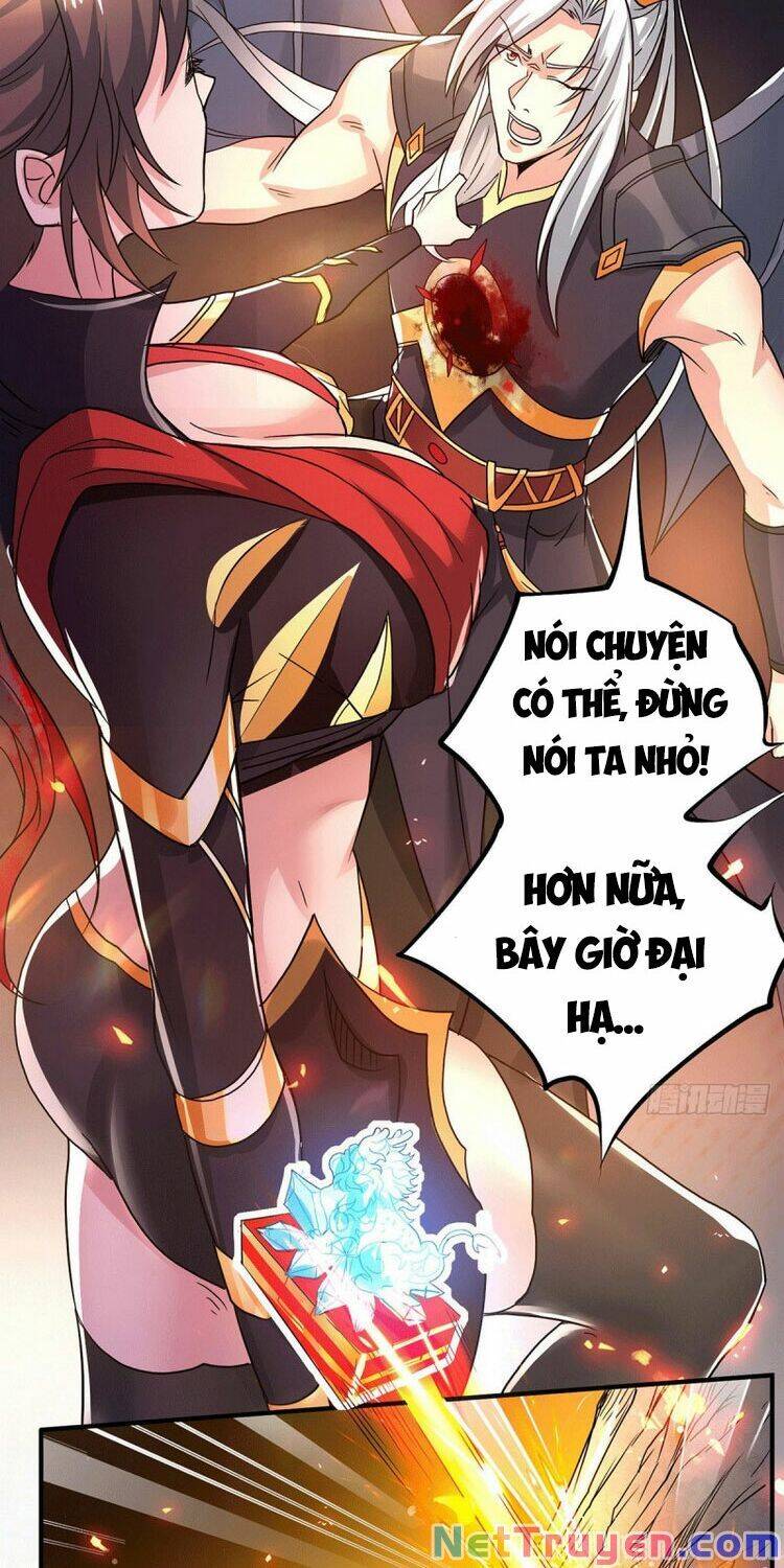 Bổn Tế Tu Chính Là Tiện Đạo Chap 143 - Next Chap 144