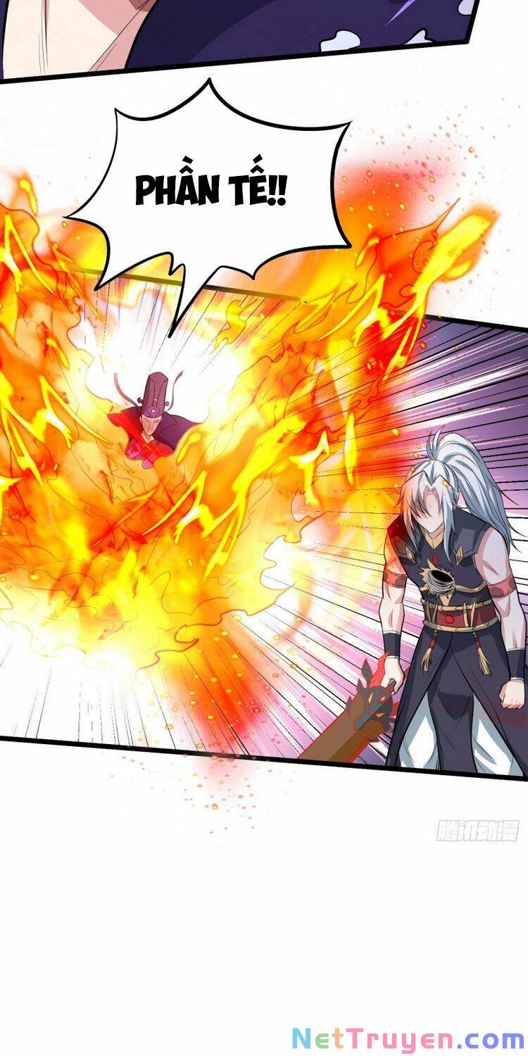 Bổn Tế Tu Chính Là Tiện Đạo Chap 143 - Next Chap 144