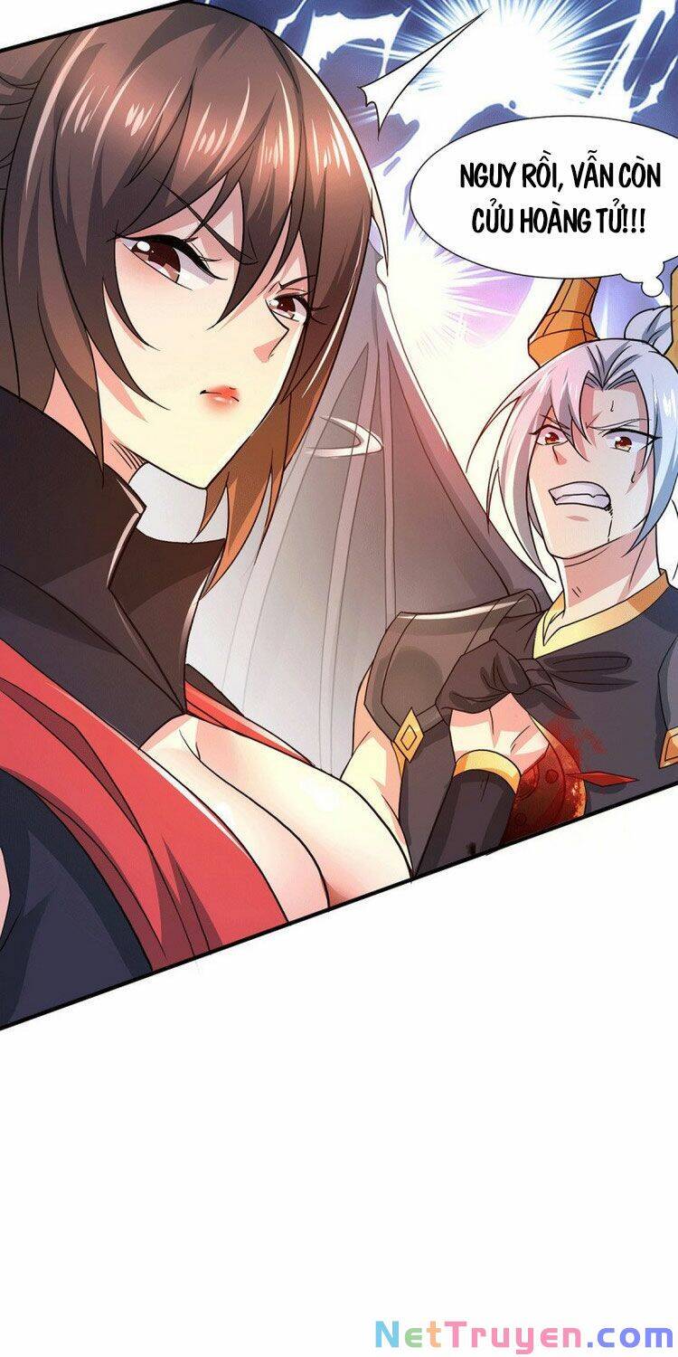 Bổn Tế Tu Chính Là Tiện Đạo Chap 143 - Next Chap 144