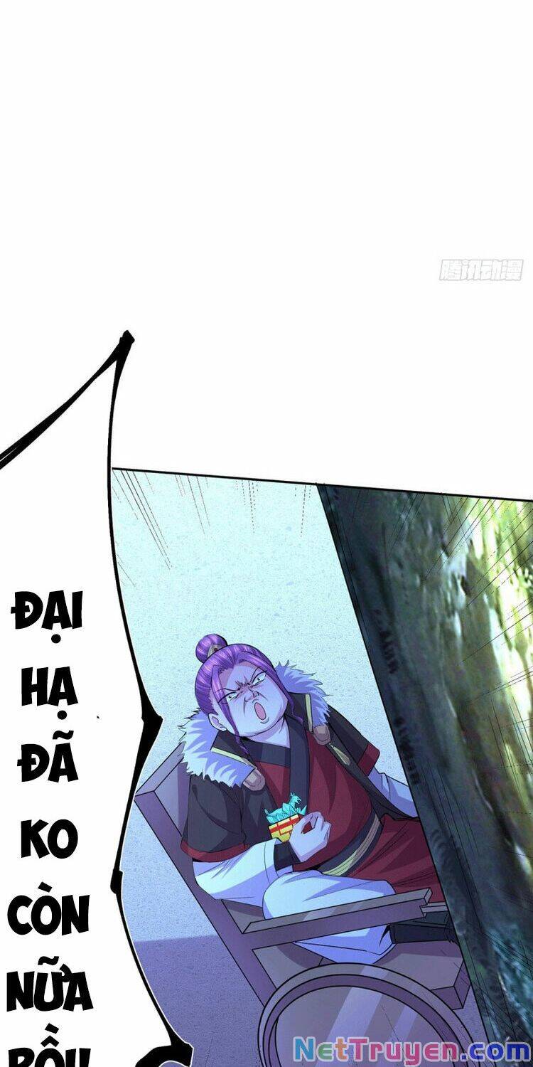 Bổn Tế Tu Chính Là Tiện Đạo Chap 143 - Next Chap 144