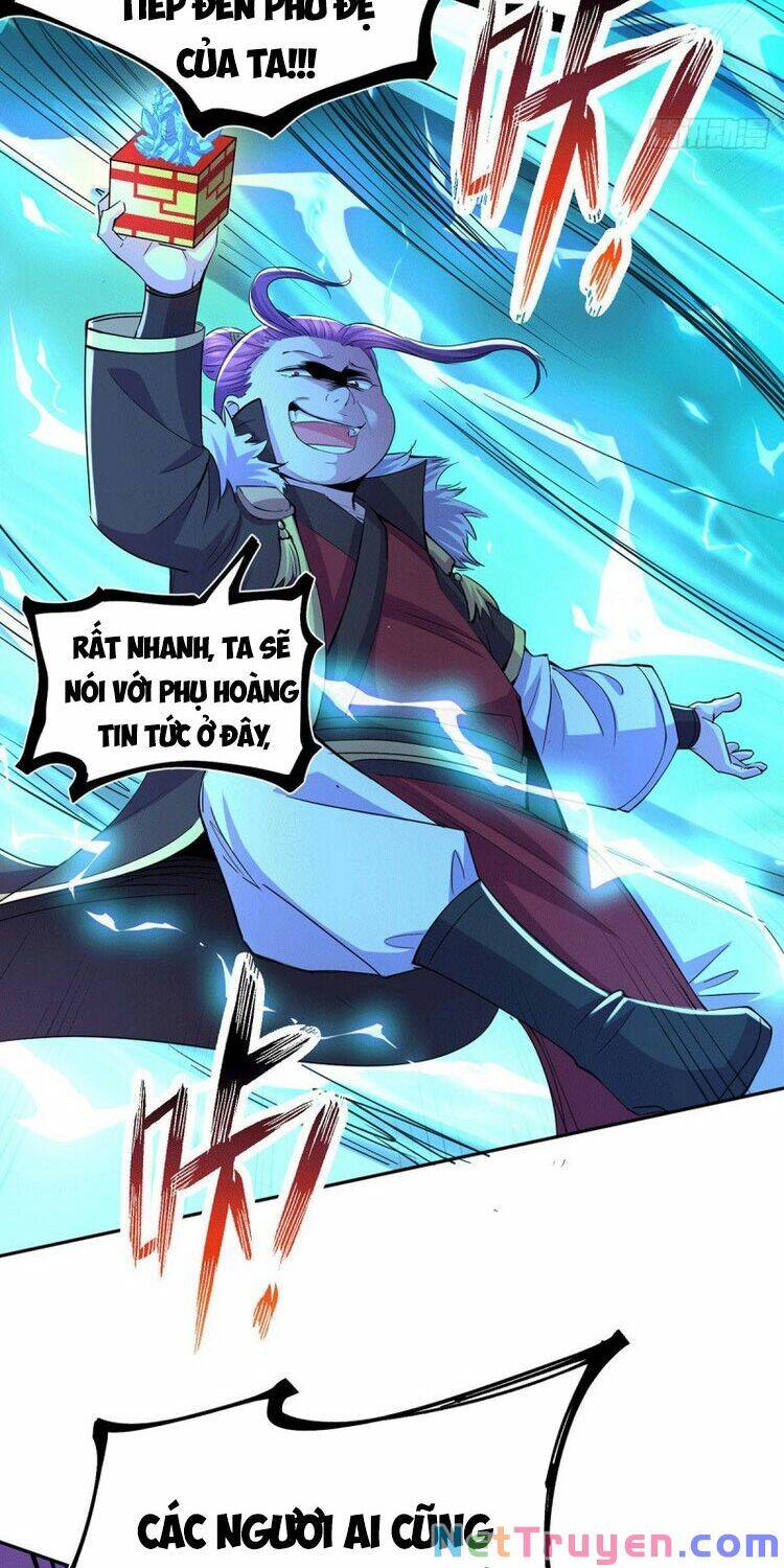 Bổn Tế Tu Chính Là Tiện Đạo Chap 143 - Next Chap 144