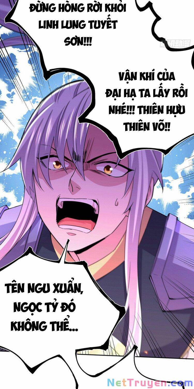 Bổn Tế Tu Chính Là Tiện Đạo Chap 143 - Next Chap 144