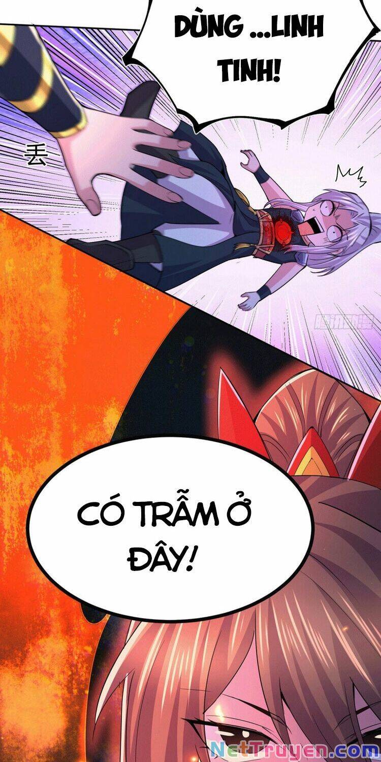 Bổn Tế Tu Chính Là Tiện Đạo Chap 143 - Next Chap 144