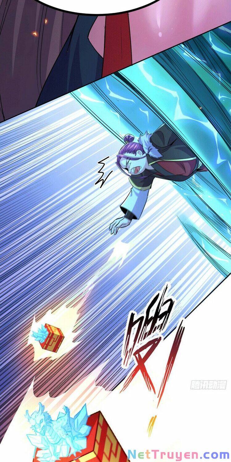 Bổn Tế Tu Chính Là Tiện Đạo Chap 143 - Next Chap 144