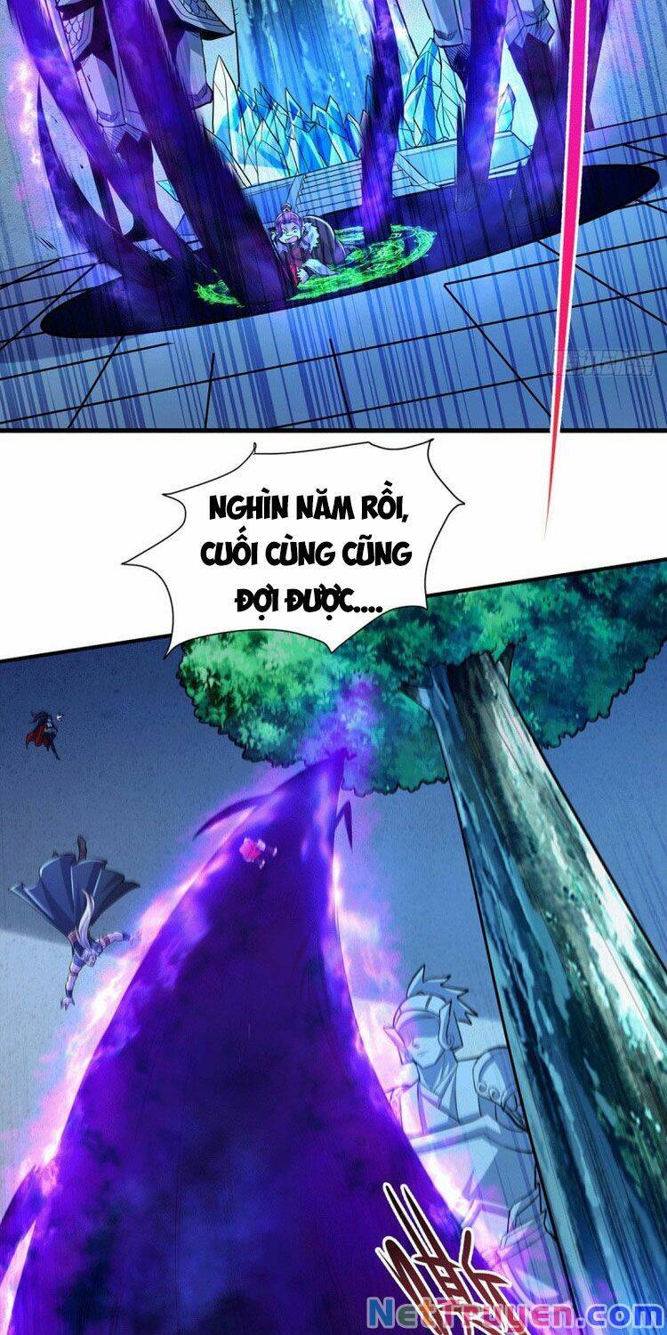 Bổn Tế Tu Chính Là Tiện Đạo Chap 143 - Next Chap 144