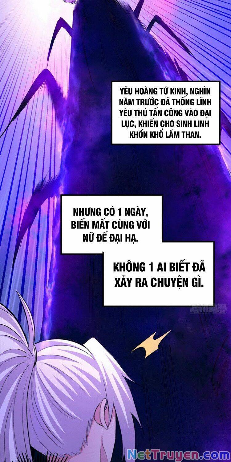 Bổn Tế Tu Chính Là Tiện Đạo Chap 143 - Next Chap 144