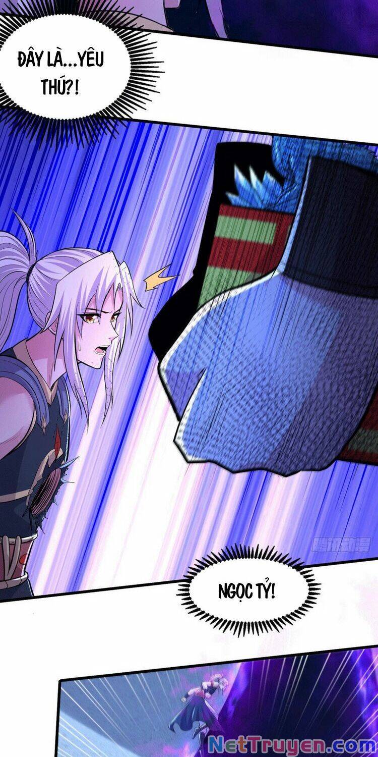 Bổn Tế Tu Chính Là Tiện Đạo Chap 143 - Next Chap 144
