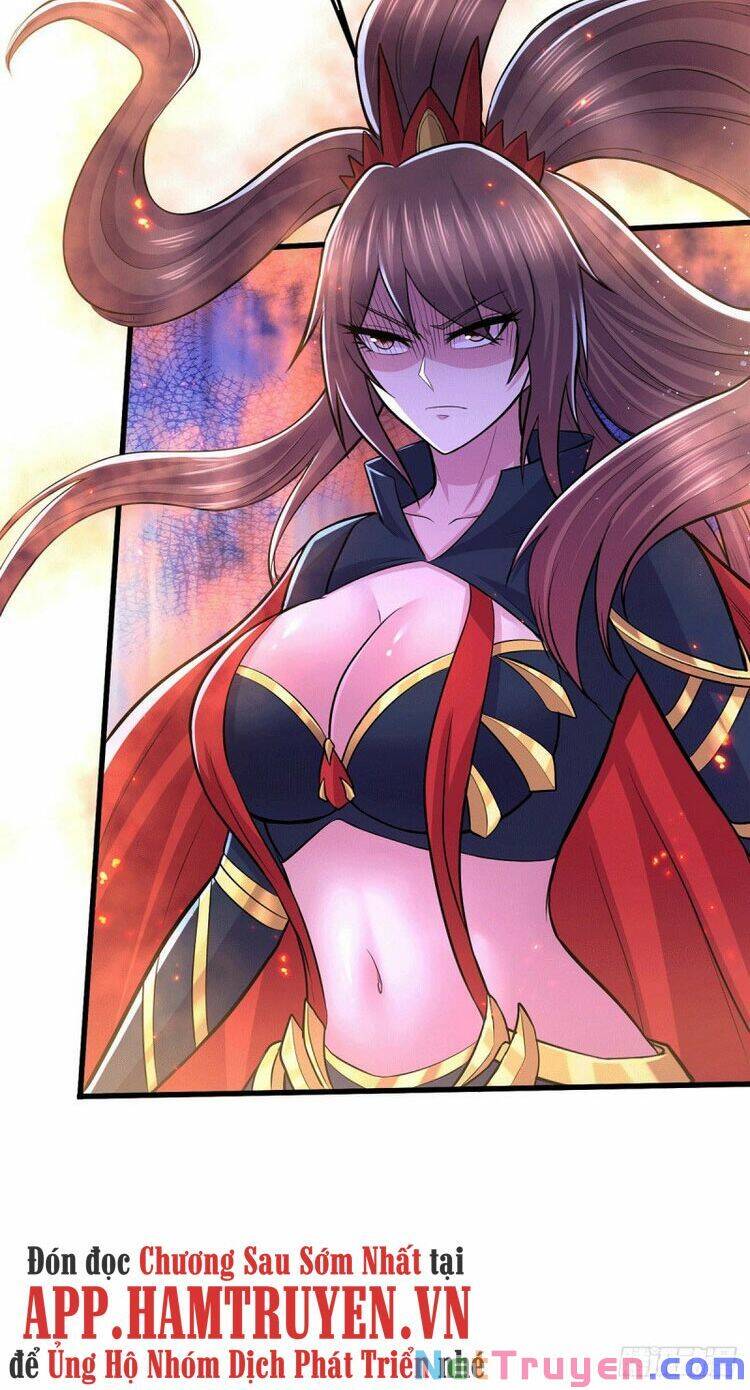 Bổn Tế Tu Chính Là Tiện Đạo Chap 143 - Next Chap 144