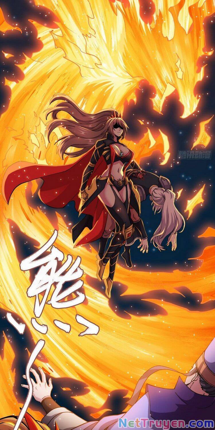 Bổn Tế Tu Chính Là Tiện Đạo Chap 143 - Next Chap 144
