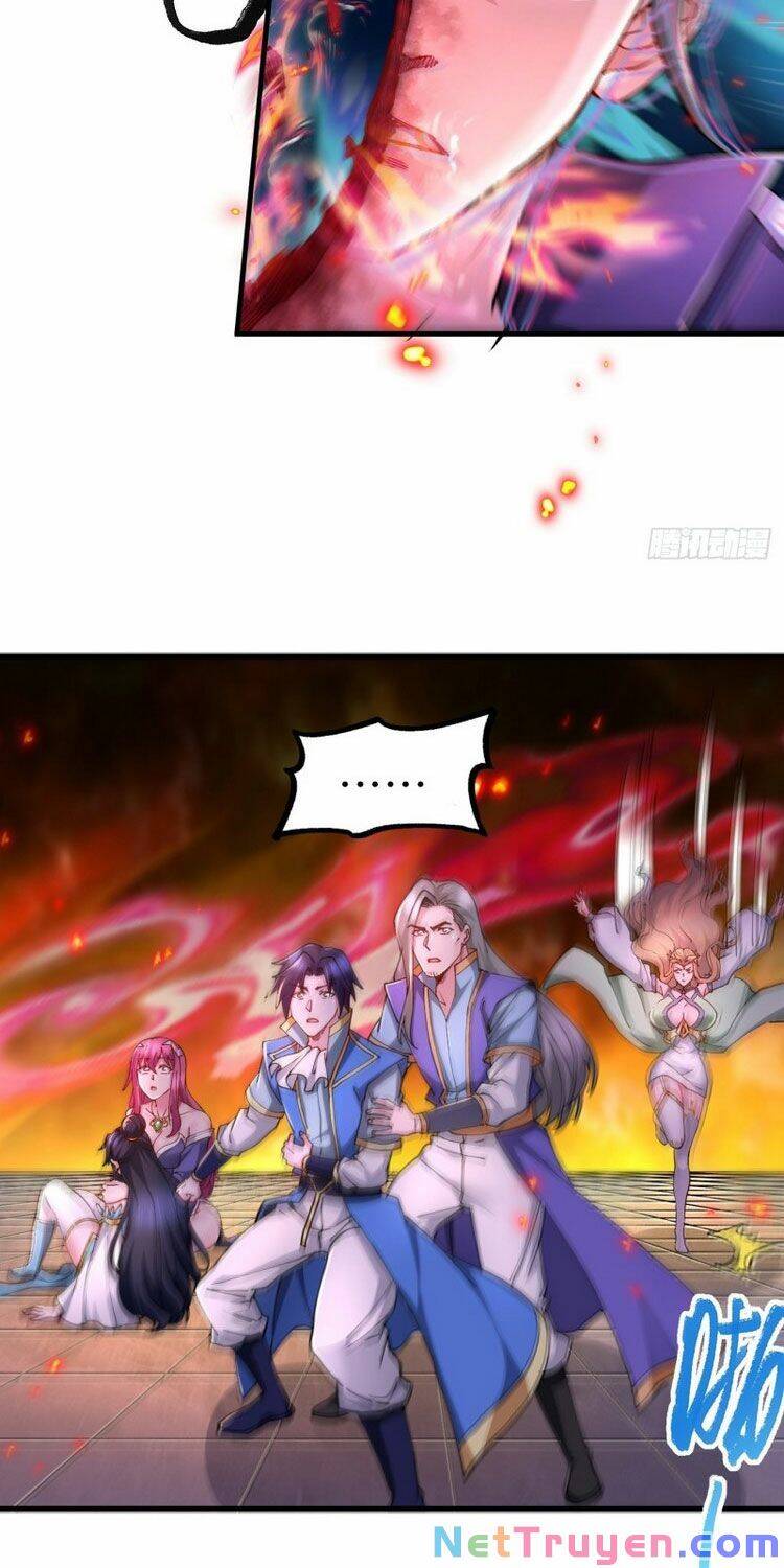 Bổn Tế Tu Chính Là Tiện Đạo Chap 143 - Next Chap 144