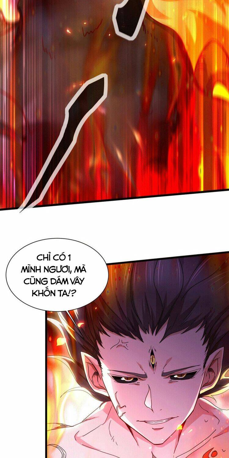 Bổn Tế Tu Chính Là Tiện Đạo Chap 144 - Next Chap 145