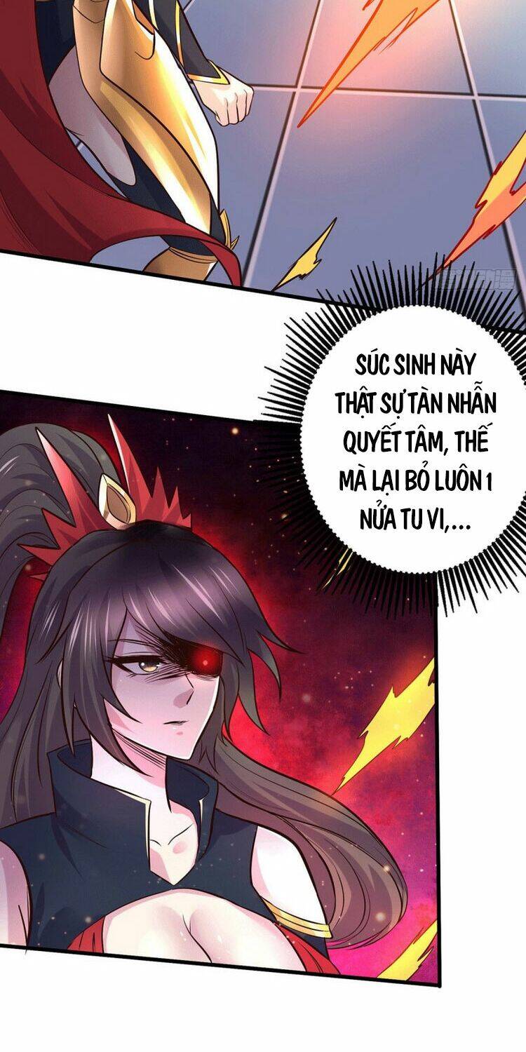 Bổn Tế Tu Chính Là Tiện Đạo Chap 144 - Next Chap 145