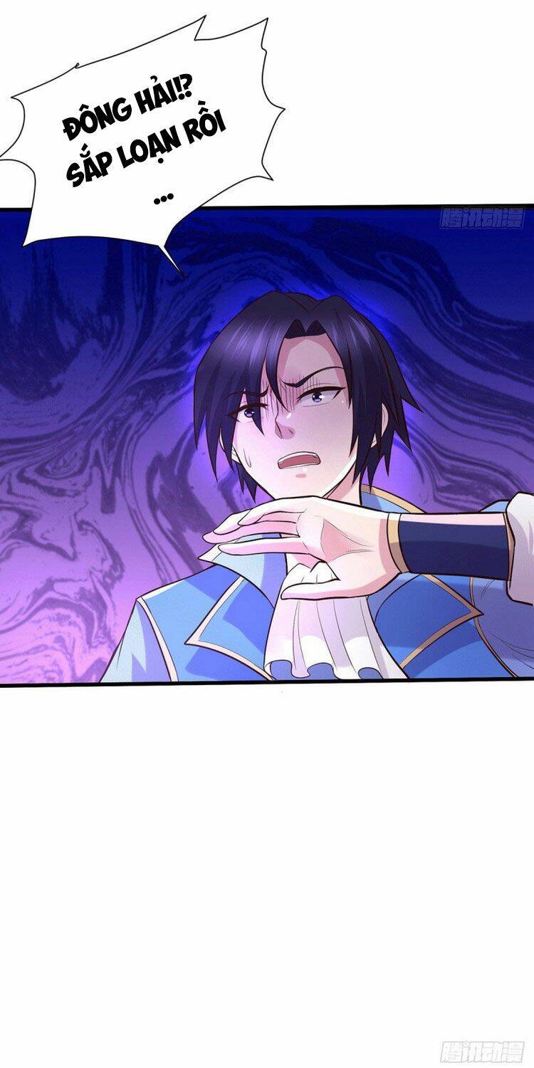 Bổn Tế Tu Chính Là Tiện Đạo Chap 144 - Next Chap 145