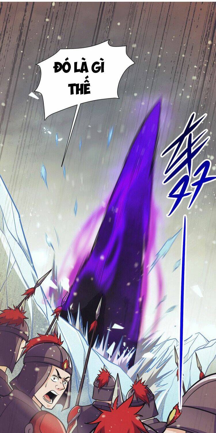 Bổn Tế Tu Chính Là Tiện Đạo Chap 144 - Next Chap 145