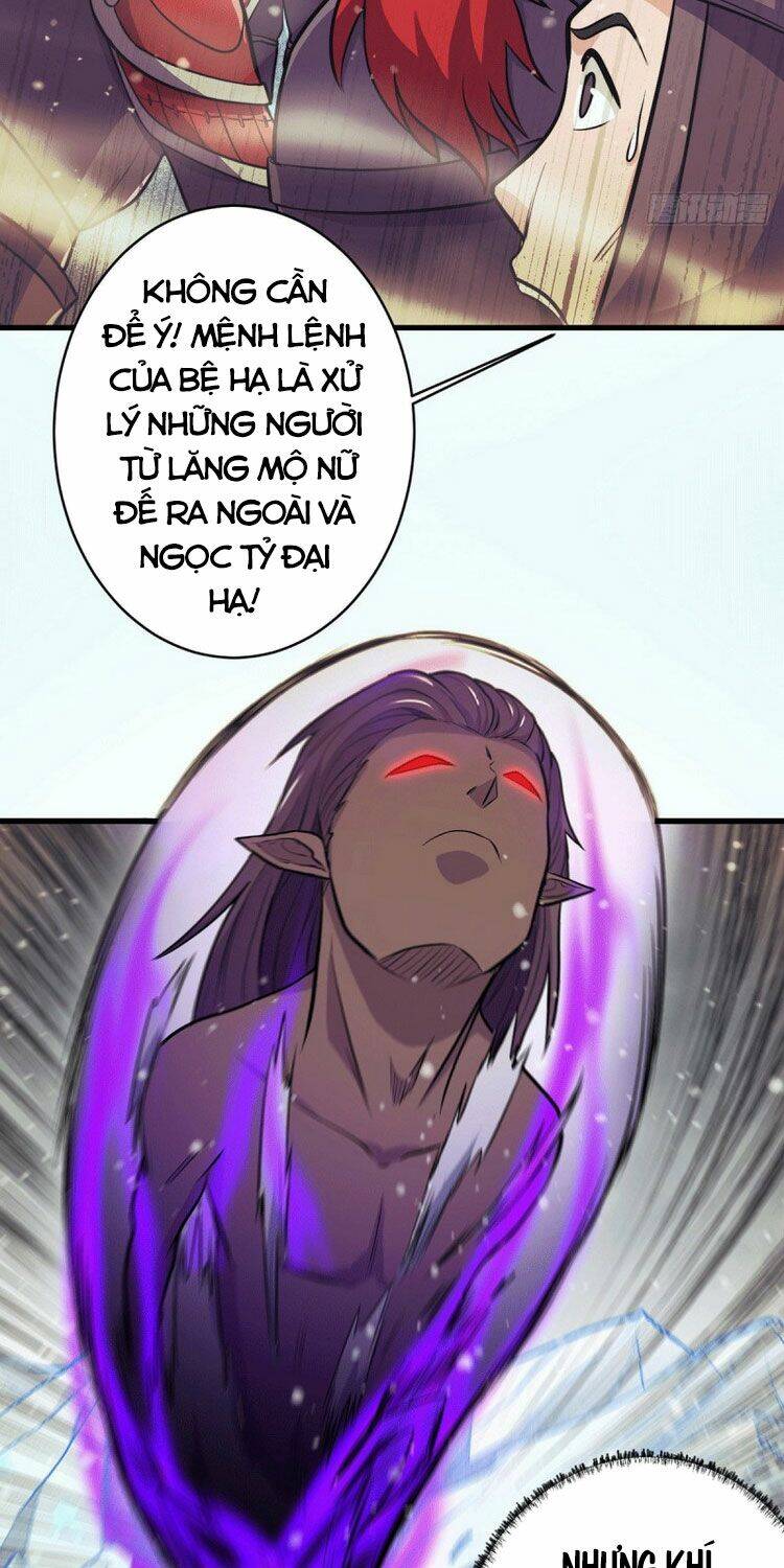 Bổn Tế Tu Chính Là Tiện Đạo Chap 144 - Next Chap 145