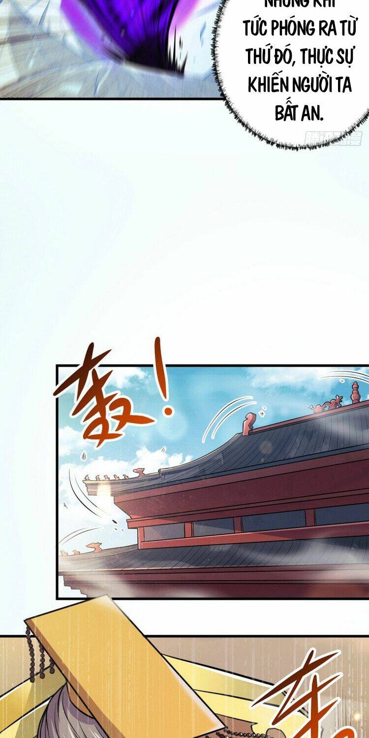 Bổn Tế Tu Chính Là Tiện Đạo Chap 144 - Next Chap 145