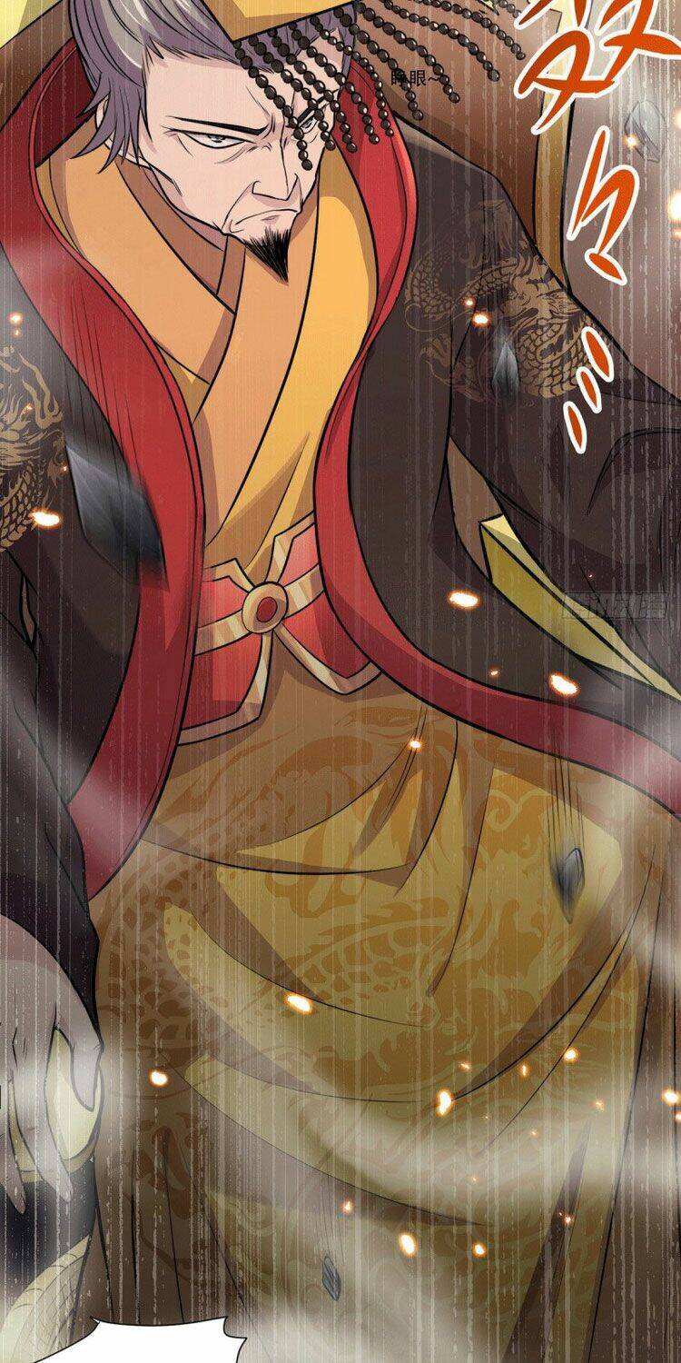 Bổn Tế Tu Chính Là Tiện Đạo Chap 144 - Next Chap 145