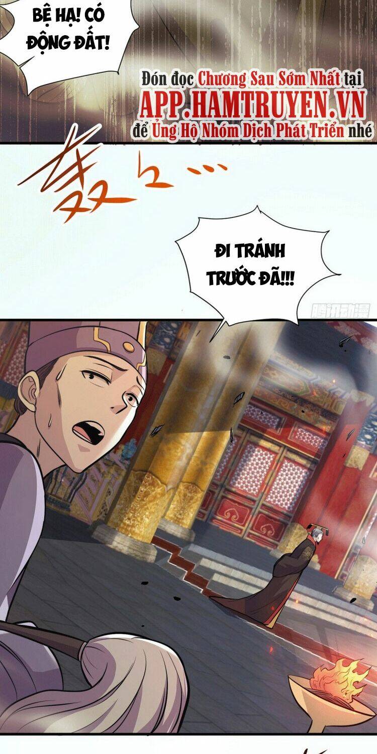Bổn Tế Tu Chính Là Tiện Đạo Chap 144 - Next Chap 145