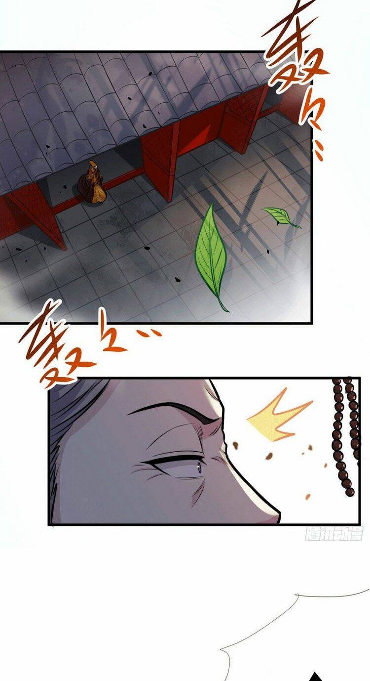 Bổn Tế Tu Chính Là Tiện Đạo Chap 144 - Next Chap 145