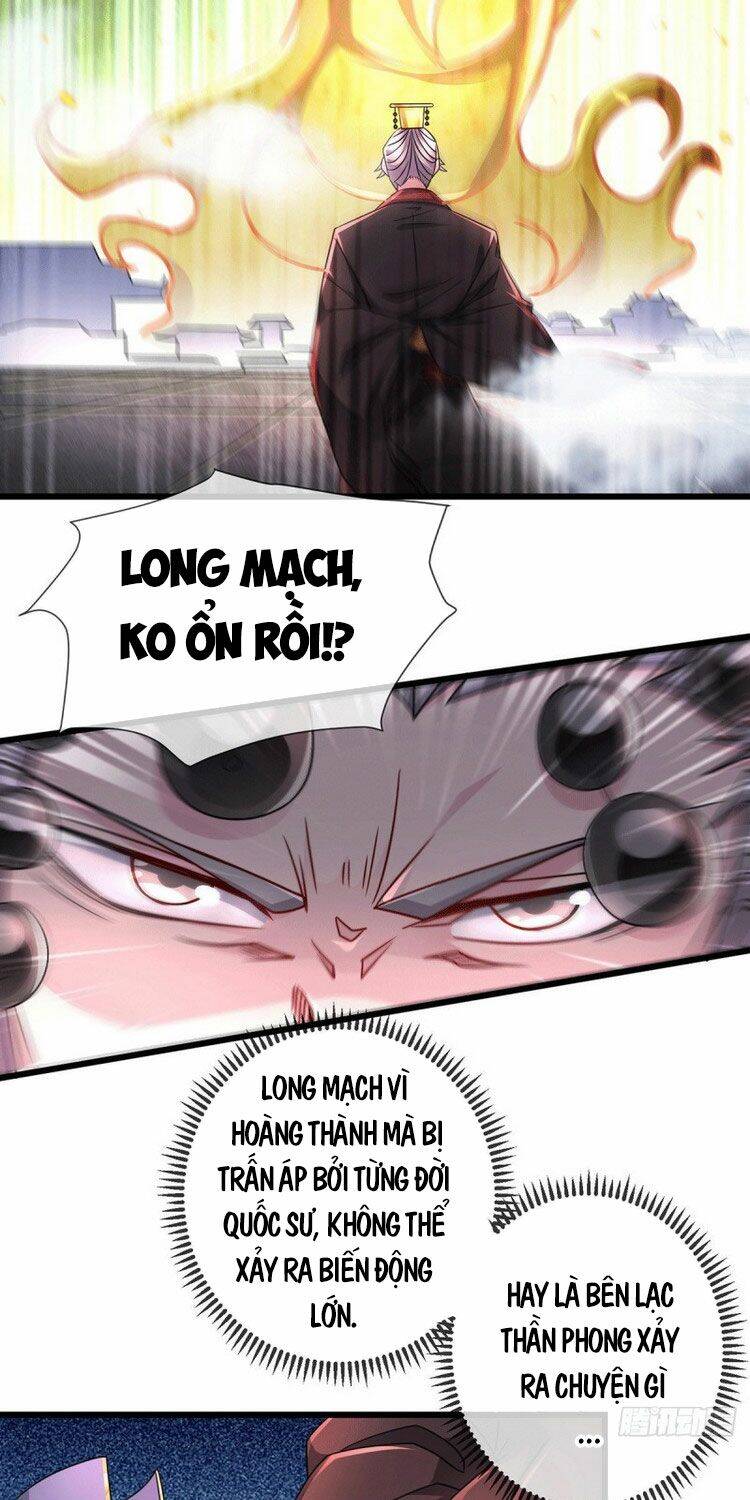 Bổn Tế Tu Chính Là Tiện Đạo Chap 144 - Next Chap 145