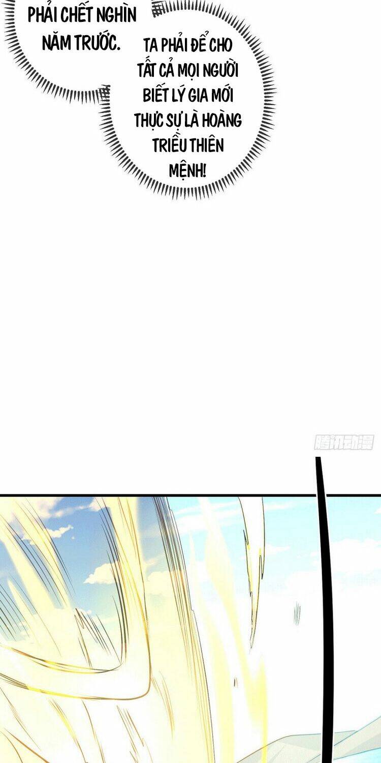Bổn Tế Tu Chính Là Tiện Đạo Chap 144 - Next Chap 145
