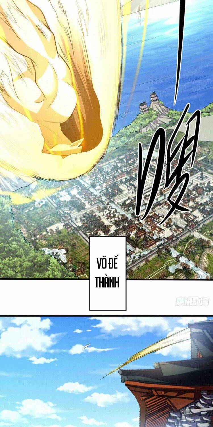 Bổn Tế Tu Chính Là Tiện Đạo Chap 144 - Next Chap 145