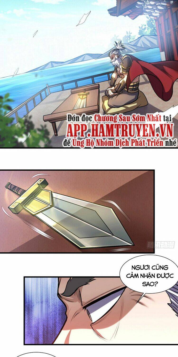 Bổn Tế Tu Chính Là Tiện Đạo Chap 144 - Next Chap 145