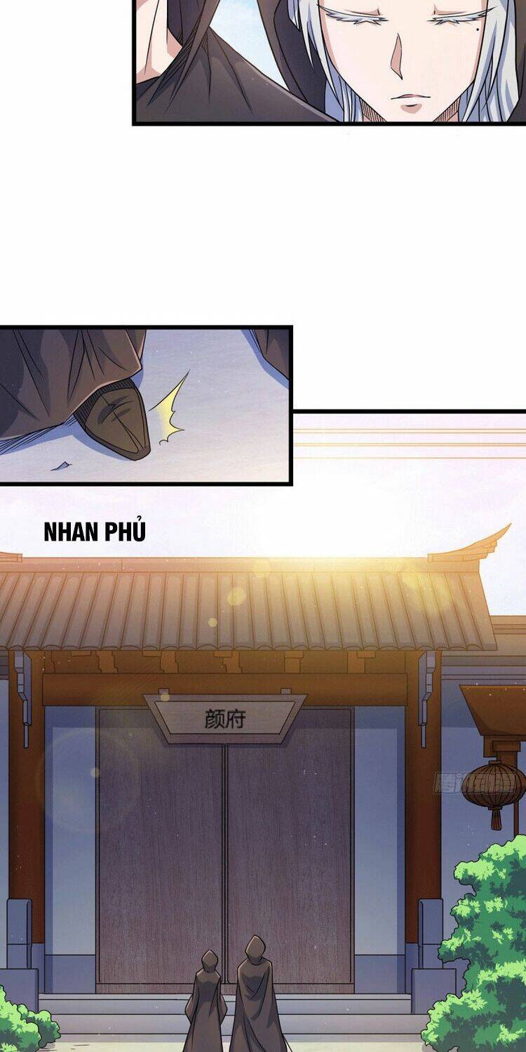 Bổn Tế Tu Chính Là Tiện Đạo Chap 144 - Next Chap 145
